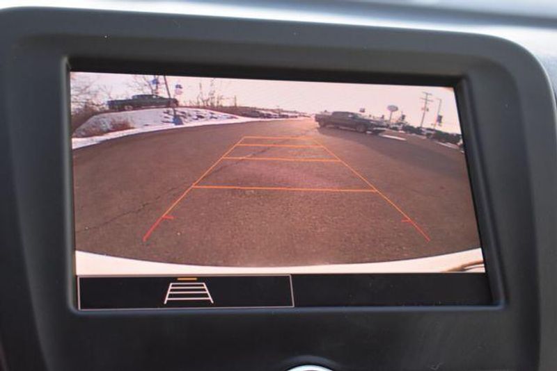 Used 2024 Chevrolet Equinox LTImage 34