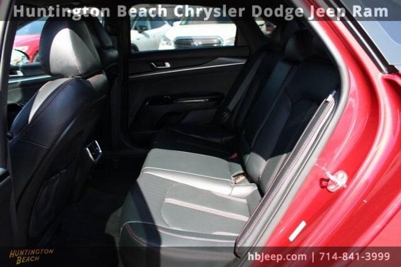 2022 Kia K5 GTImage 38