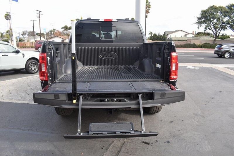 2022 Ford F-150 XLTImage 9