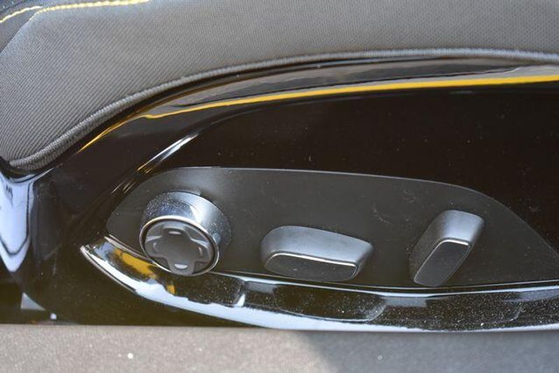 New 2025 Chevrolet Corvette Z06Image 26