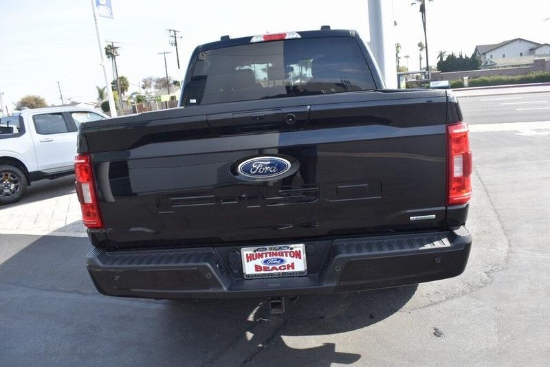 2021 Ford F-150 XLTImage 10