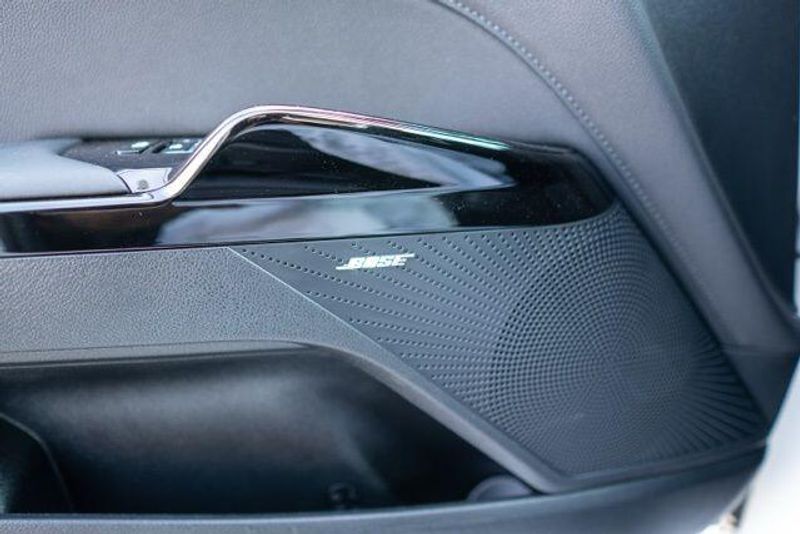 New 2026 Kia K5 EXImage 20