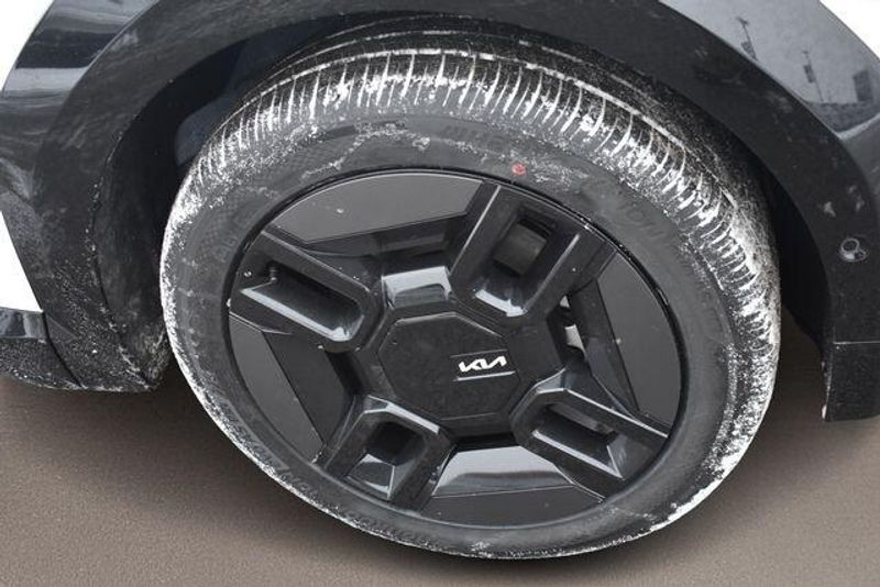 New 2026 Kia EV9 GT-LineImage 12