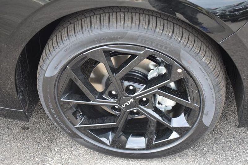 New 2026 Kia K5 GT-LineImage 12