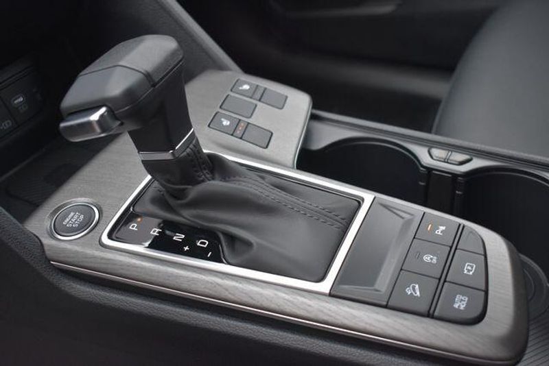 New 2026 Kia Sportage X-LineImage 24