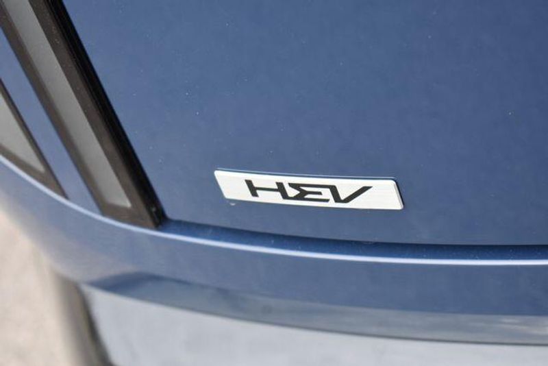 New 2027 Kia Telluride Hybrid X-Line SXImage 19