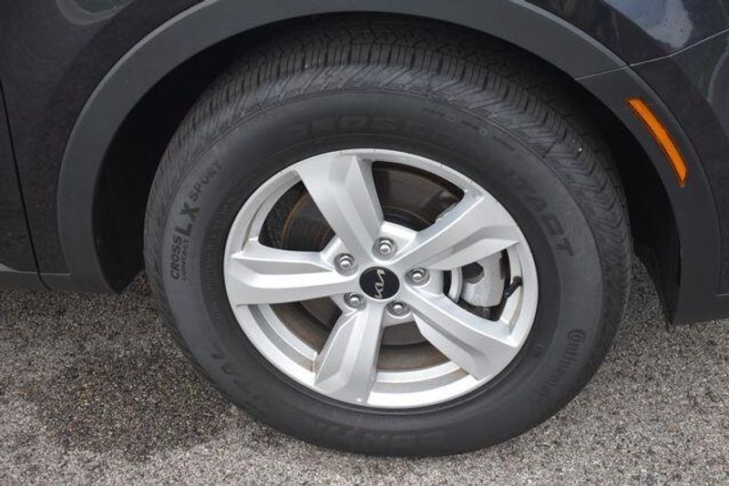 New 2026 Kia Sorento LXImage 12