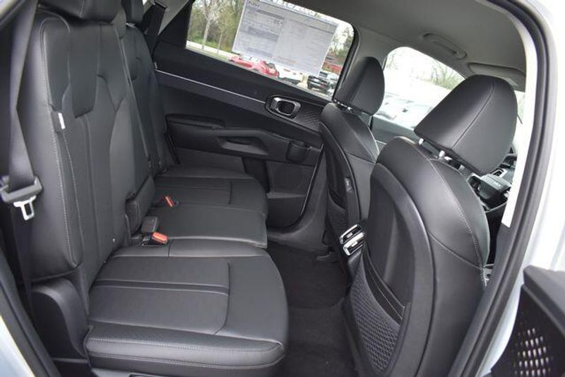 New 2026 Kia Sorento SImage 14