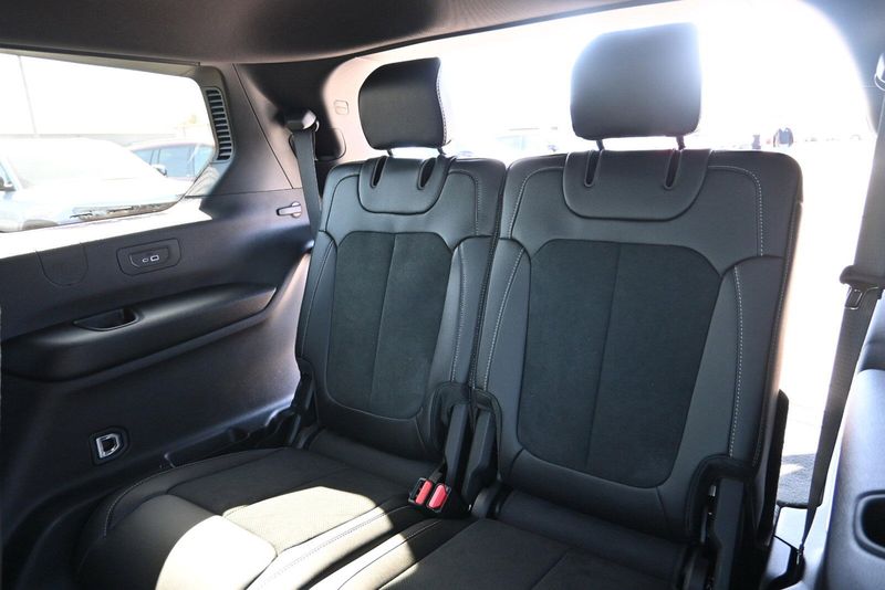 2025 Jeep Grand Cherokee L Altitude XImage 11
