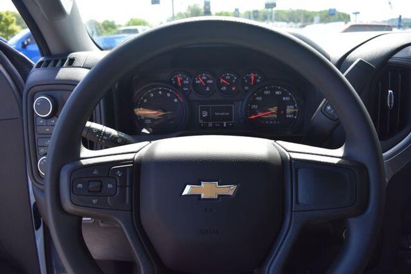 New 2026 Chevrolet Silverado 3500HD Work TruckImage 24