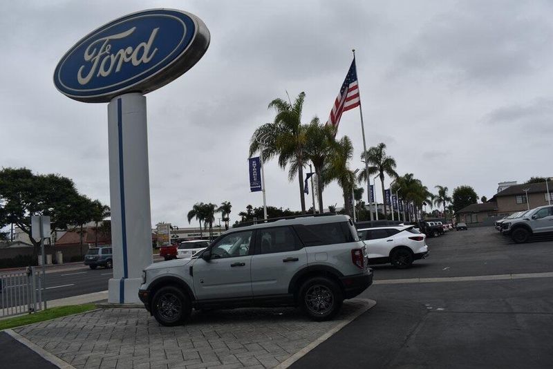 2024 Ford Bronco Sport Big BendImage 19