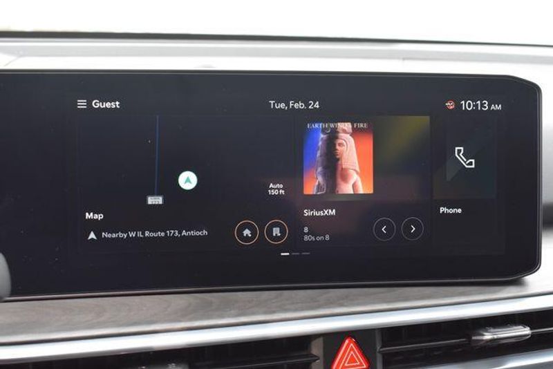 New 2026 Kia Sorento X-Line SXImage 31