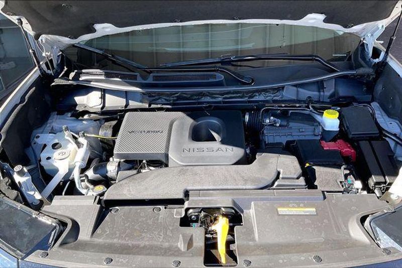 Used 2026 Nissan Murano SLImage 9