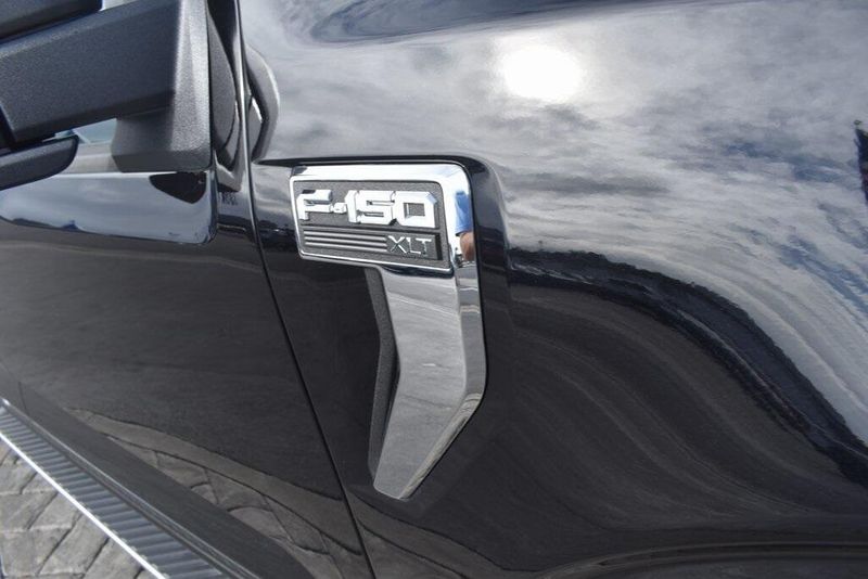 2022 Ford F-150 XLTImage 5