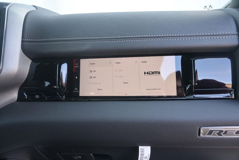 2025 RAM 1500 RebelImage 16