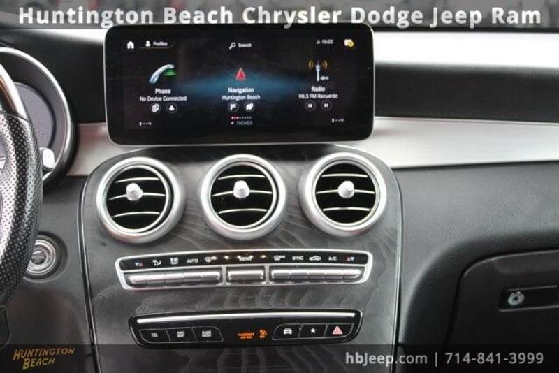 2022 Mercedes-Benz GLC 300Image 14