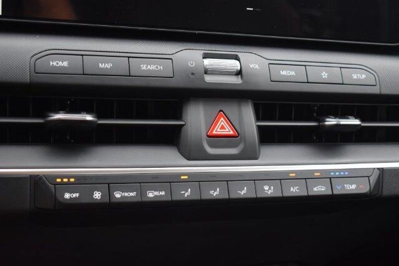 New 2026 Kia K4 LXSImage 26