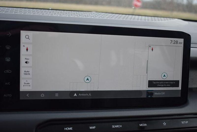 New 2027 Kia Telluride X-Pro SX-PrestigeImage 35