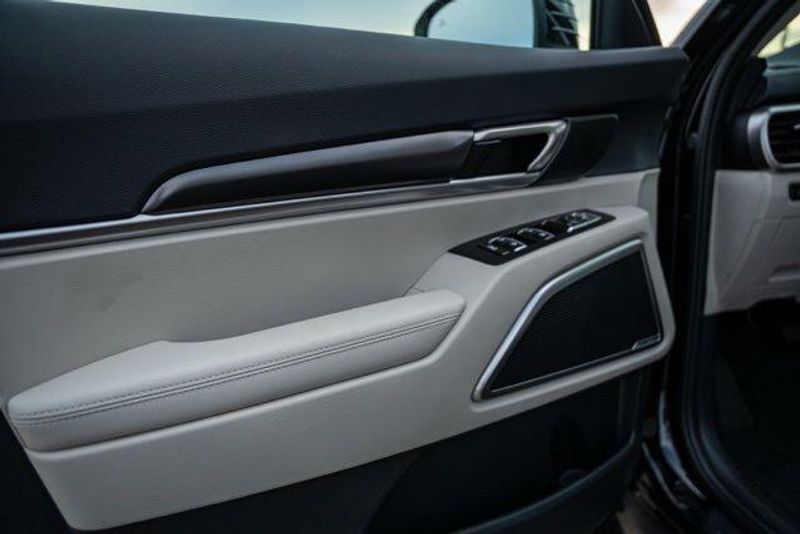 New 2025 Kia Telluride SImage 12