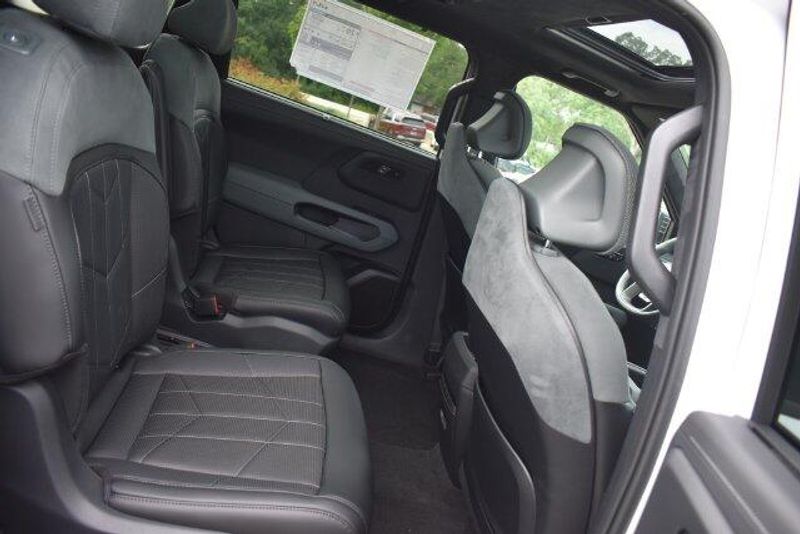 New 2027 Kia Telluride X-Line SX-PrestigeImage 19