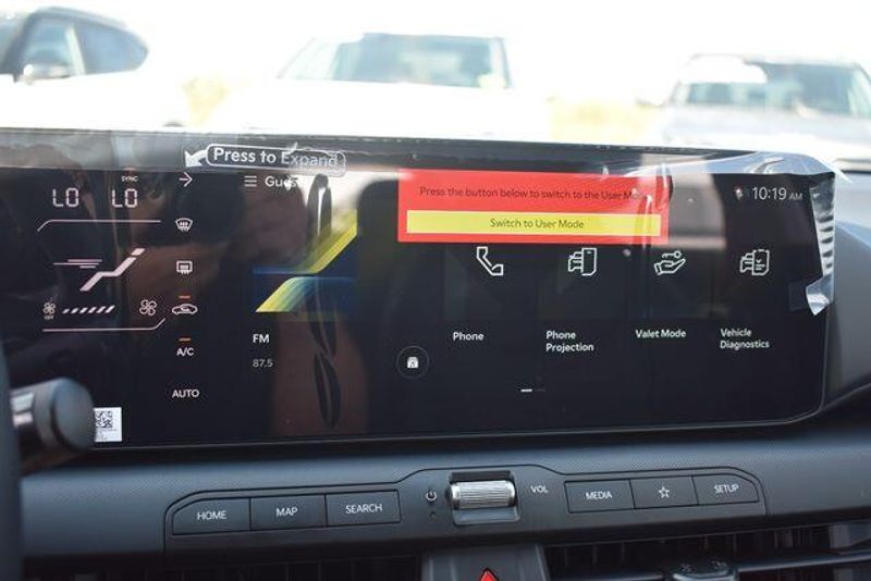 New 2026 Kia K4 EXImage 26