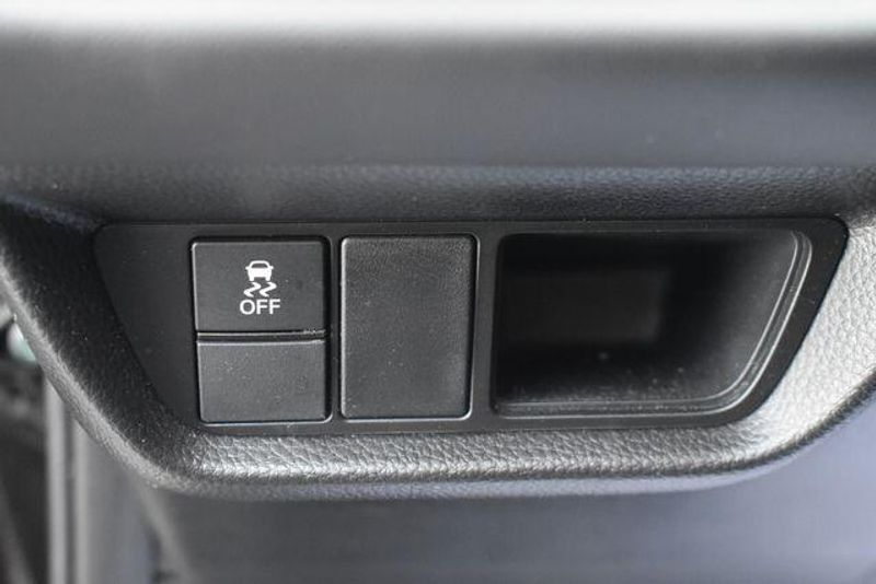 Used 2025 Honda HR-V SportImage 20