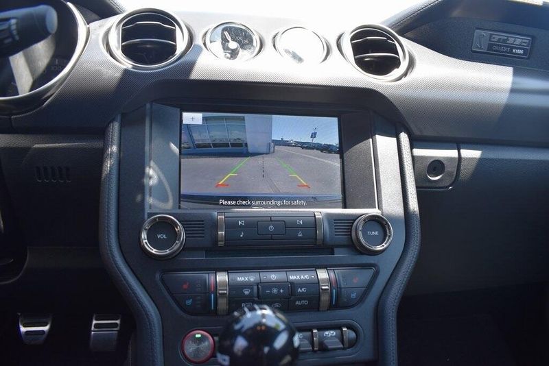2019 Ford Mustang Shelby GT350Image 17