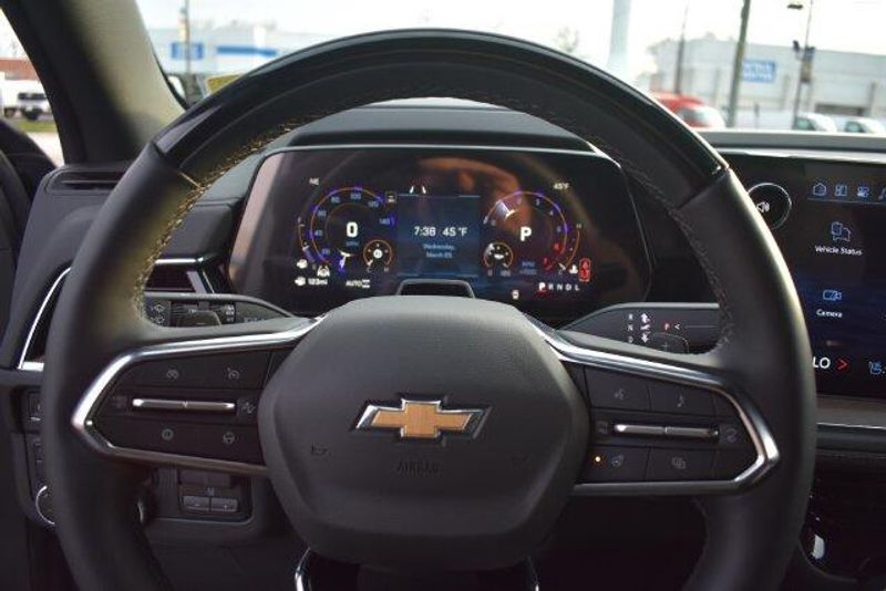 New 2026 Chevrolet Tahoe High CountryImage 40