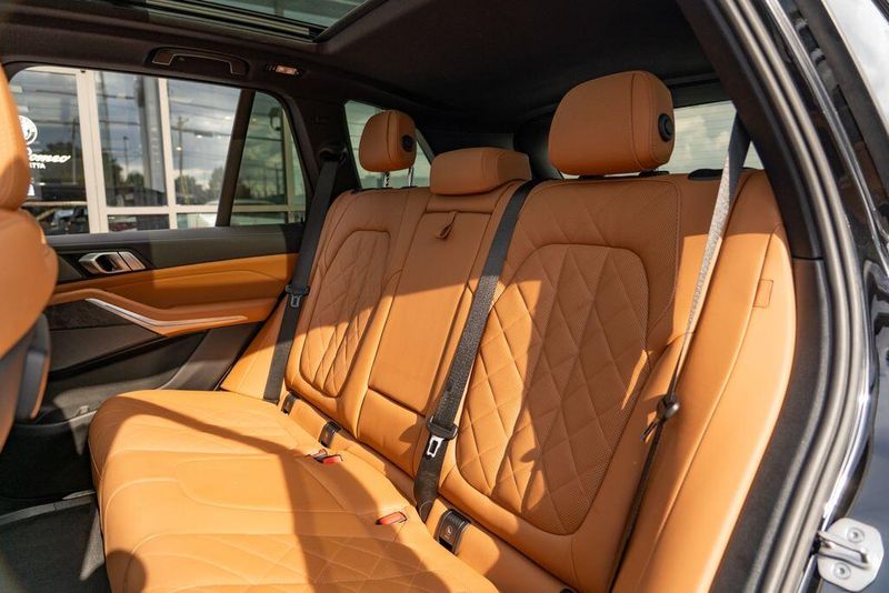 2023 Bmw X5 xDrive40i photo 16