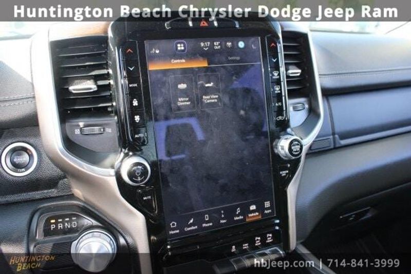 2022 RAM 1500 LaramieImage 26