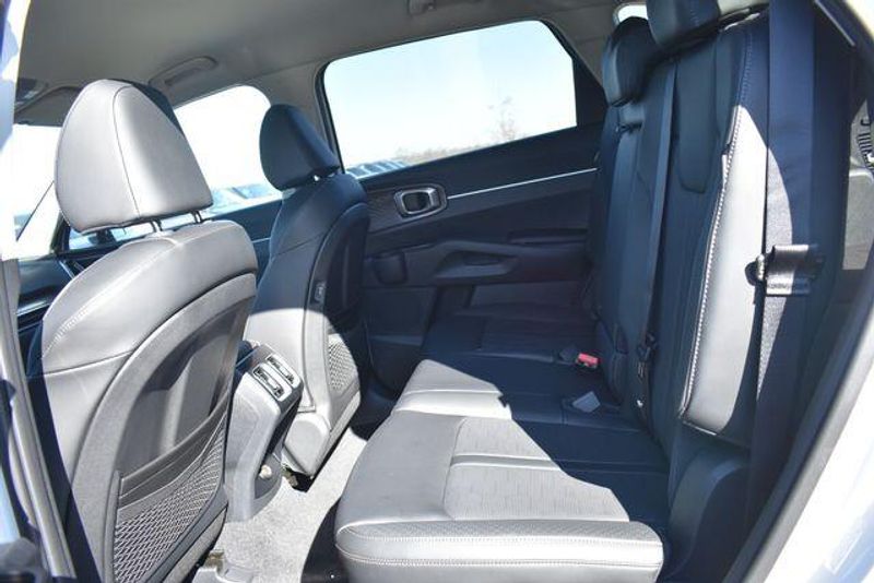 New 2026 Kia Sorento EXImage 20