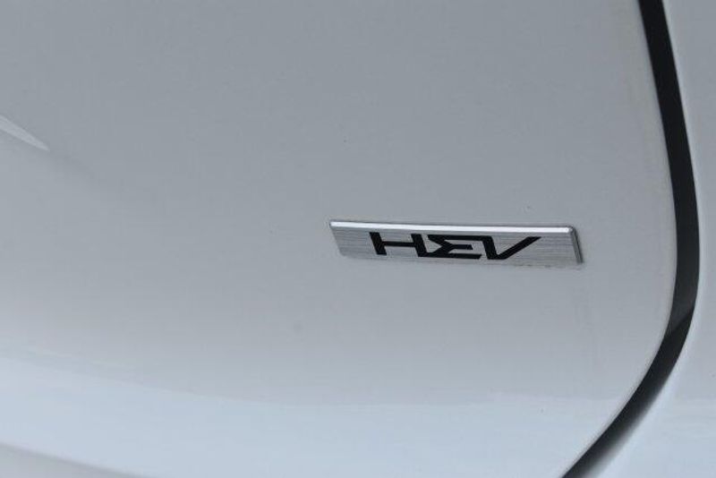New 2026 Kia Niro LXImage 15