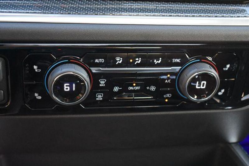 New 2025 Chevrolet Silverado 1500 RSTImage 32