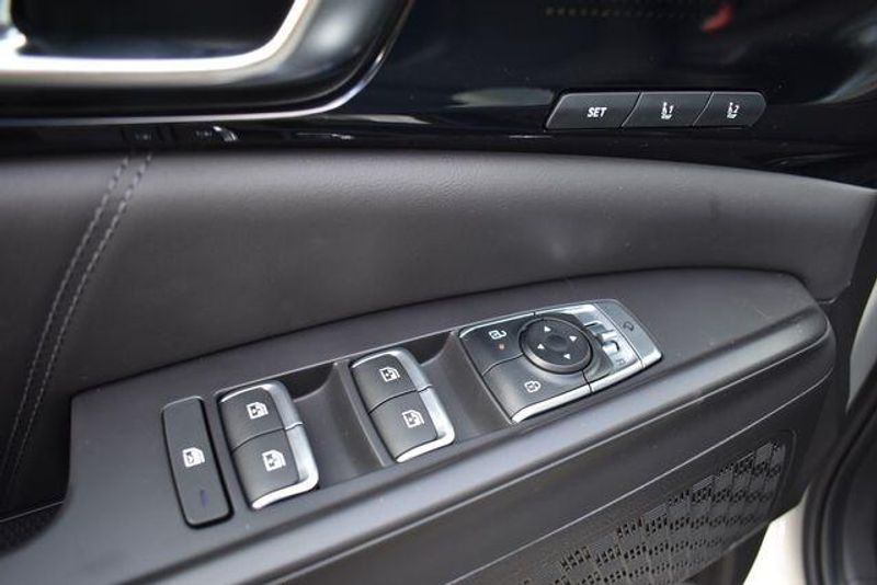 New 2026 Kia Carnival SX PrestigeImage 25