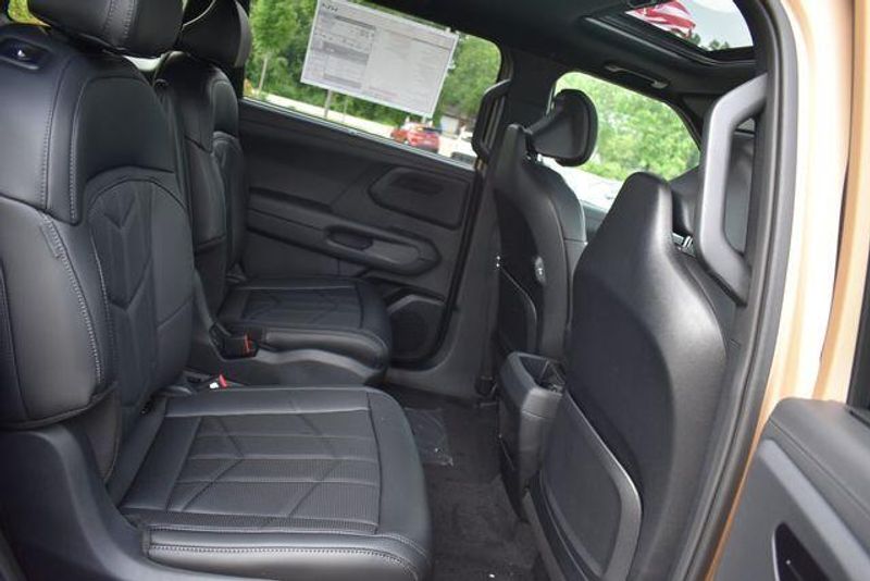 New 2027 Kia Telluride X-Line EXImage 17