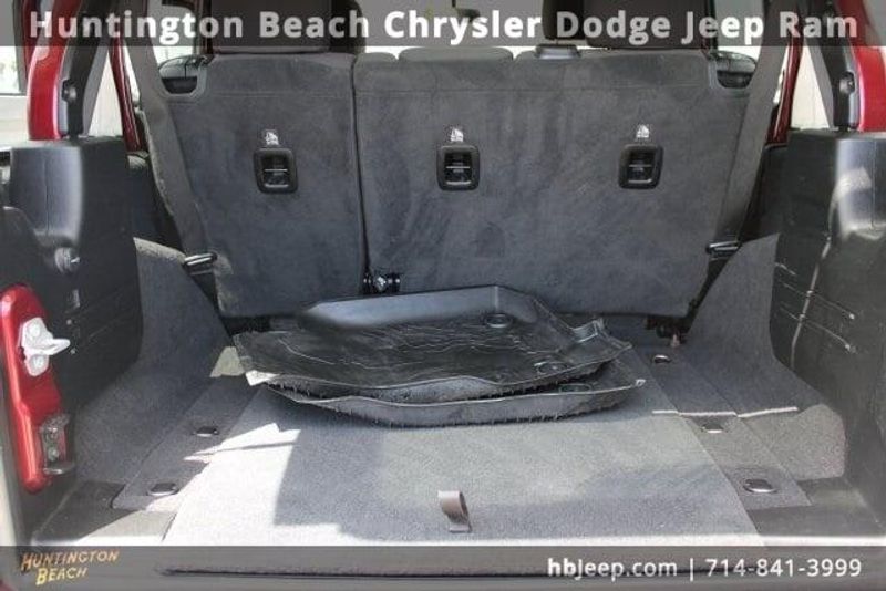 2021 Jeep Wrangler Unlimited IslanderImage 39