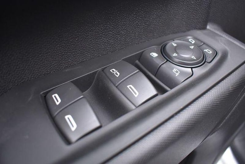 New 2026 Chevrolet Silverado 2500HD CustomImage 23