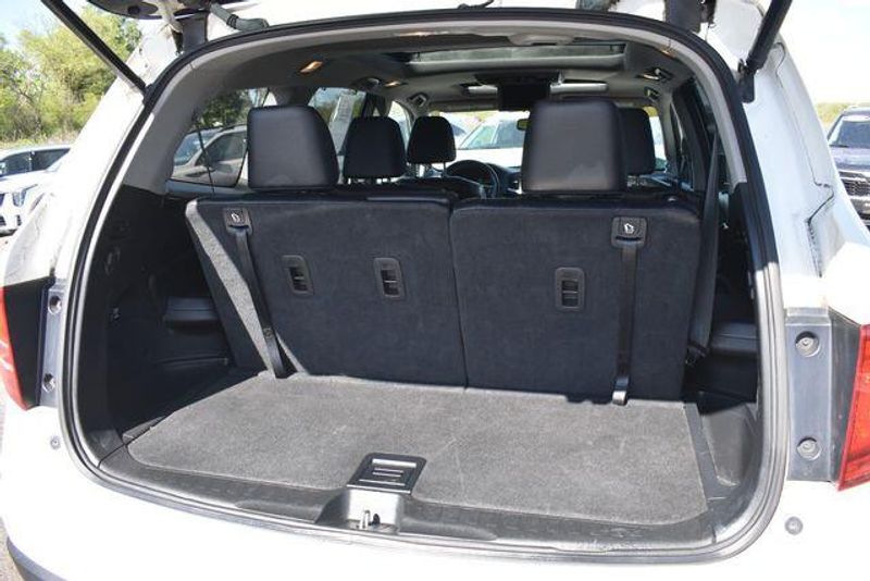 Used 2018 Honda Pilot EliteImage 20
