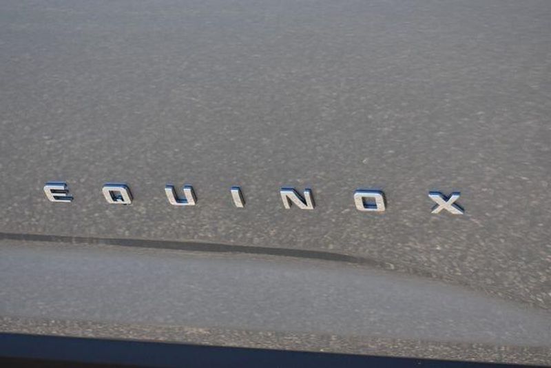 New 2027 Chevrolet Equinox LTImage 13