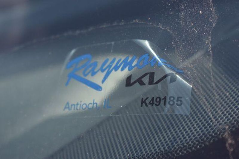 New 2026 Kia Sorento SImage 36