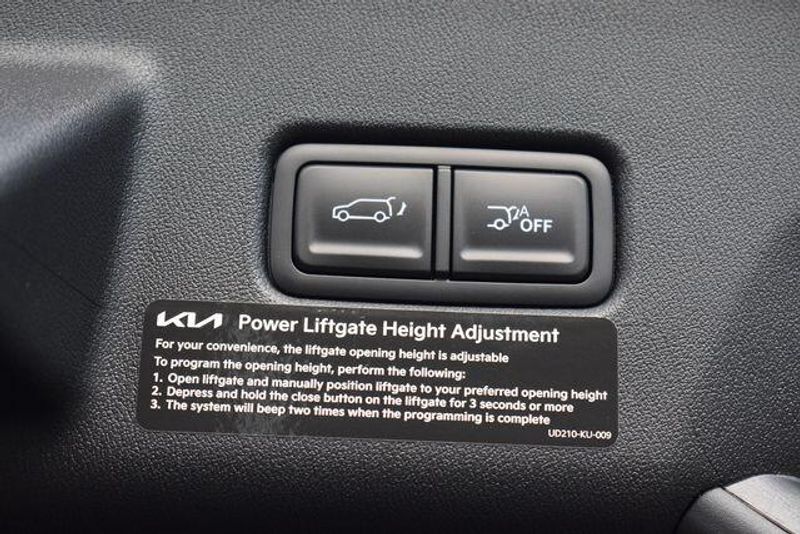 New 2027 Kia Telluride SImage 18