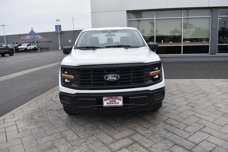 New 2025 Ford F-150 XLImage 20