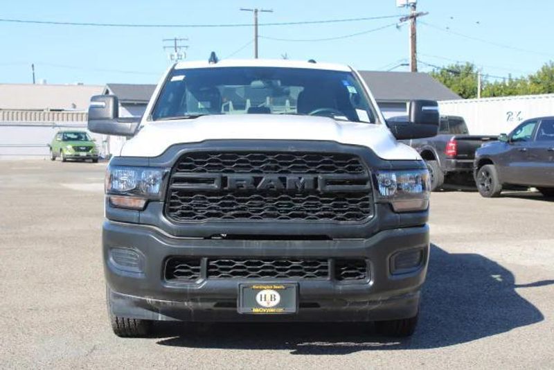 2023 RAM 2500 Tradesman Crew Cab 4x2 Long BoxImage 2