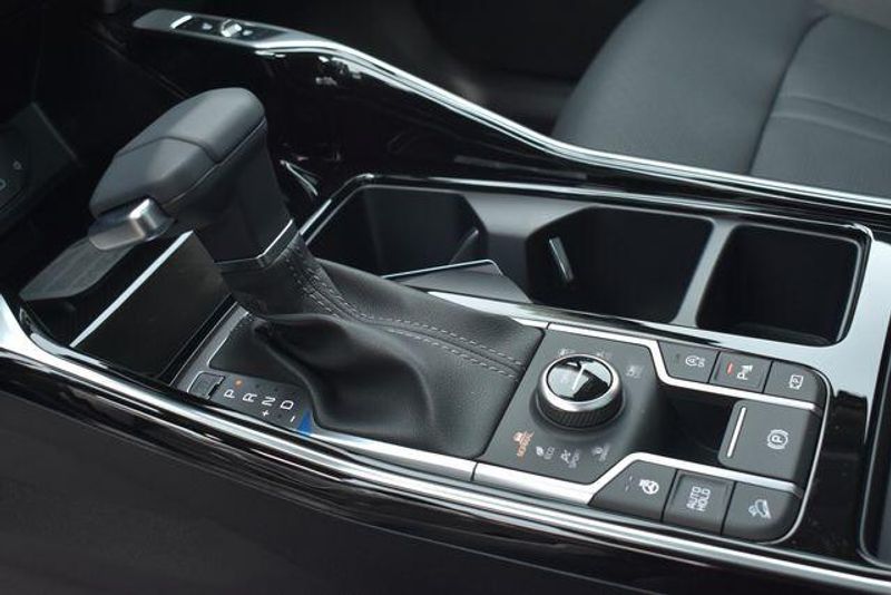 New 2026 Kia Sorento X-Line SXImage 28