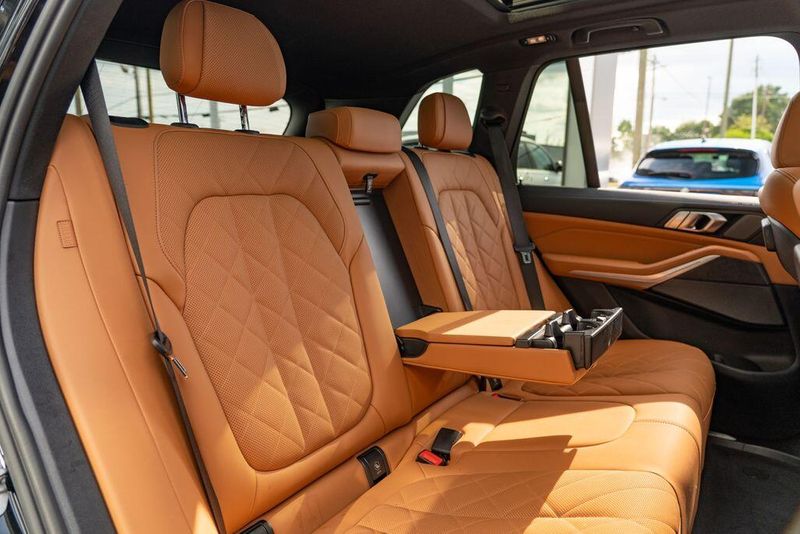 2023 Bmw X5 xDrive40i photo 17