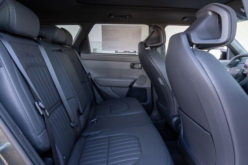 New 2027 Kia Seltos X-Line SImage 17