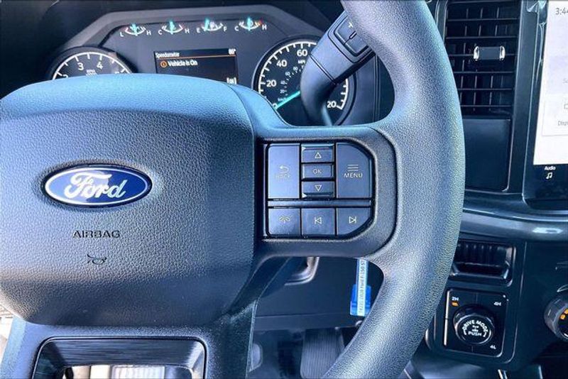 Used 2026 Ford F-150 STXImage 19