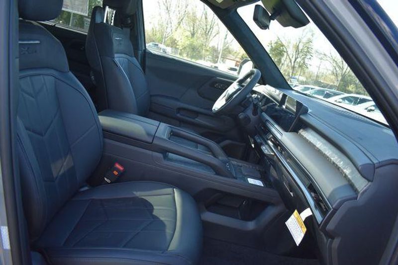 New 2027 Kia Telluride X-Pro SX-PrestigeImage 14