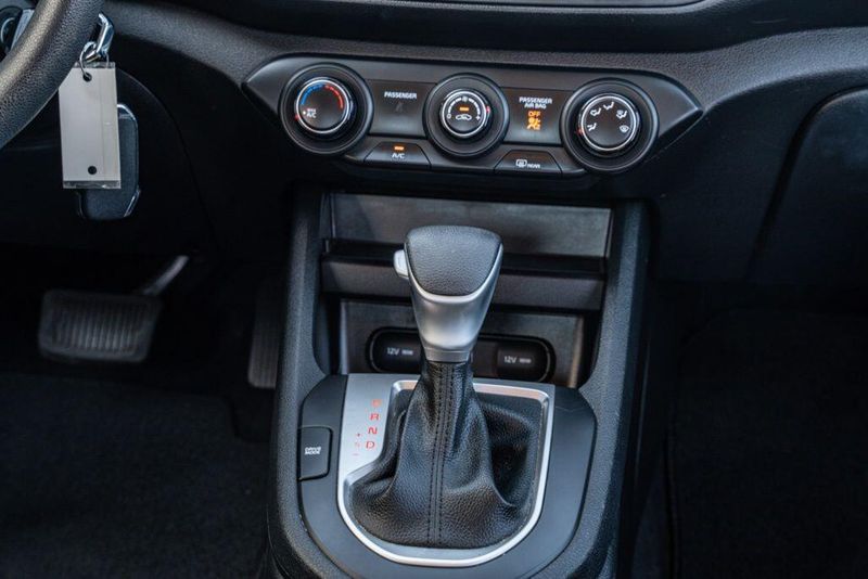 Used 2023 Kia Forte LXSImage 20