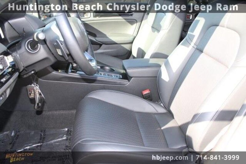 2022 Honda Civic Sport TouringImage 32